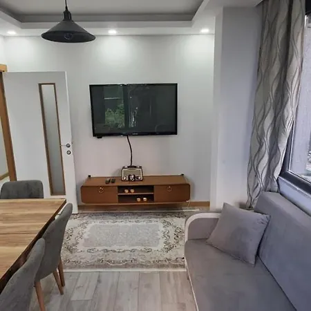 Sam Apartamento *