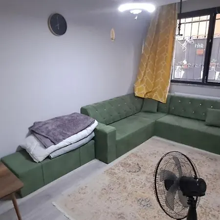 Sam * Estambul
