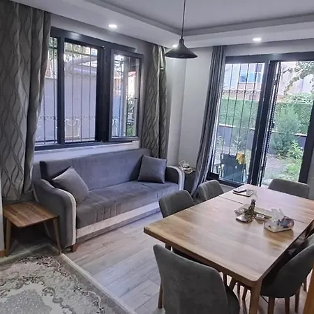 Apartamento Sam