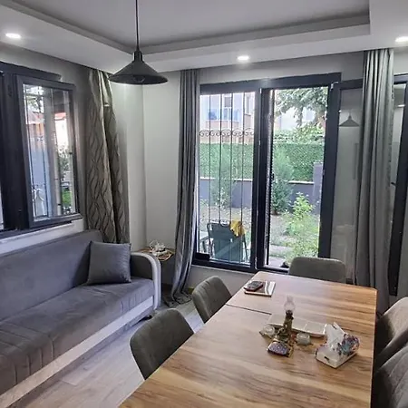 Sam Apartamento